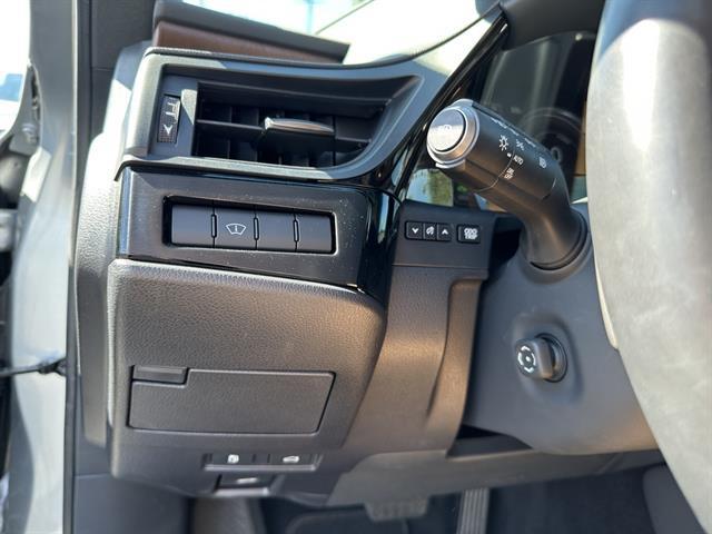 2025 Lexus ES Base Tucson AZ