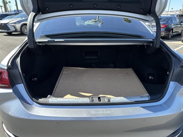 2025 Lexus ES Base Tucson AZ