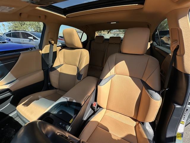 2025 Lexus ES Base Tucson AZ