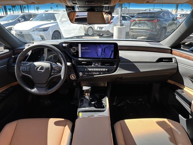 2025 Lexus ES Base Tucson AZ