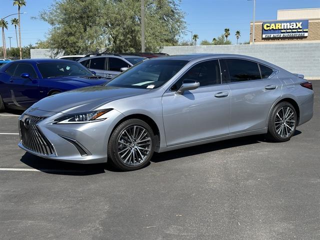 2025 Lexus ES Base Tucson AZ