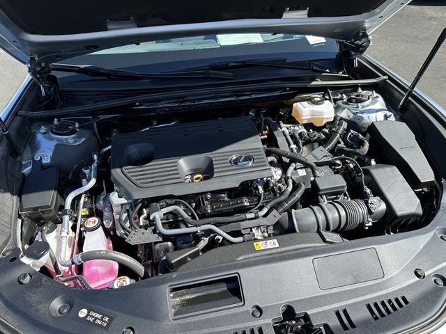 2025 Lexus ES Base Tucson AZ