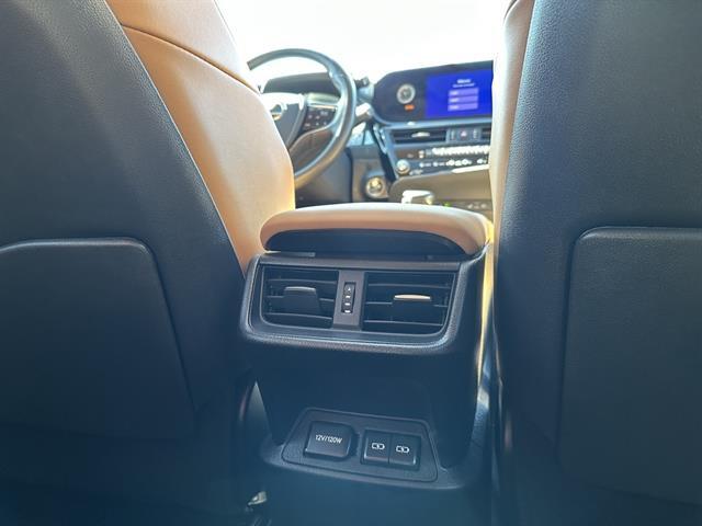 2025 Lexus ES Base Tucson AZ