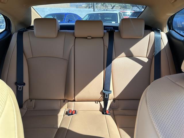 2025 Lexus ES Base Tucson AZ