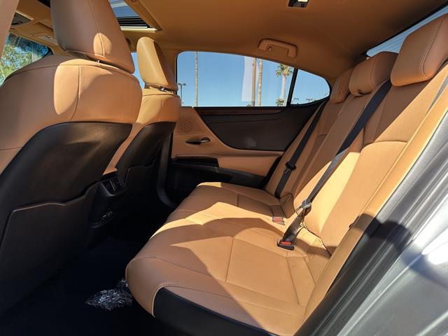 2025 Lexus ES Base Tucson AZ