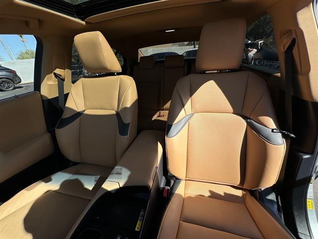 2025 Lexus ES Base Tucson AZ