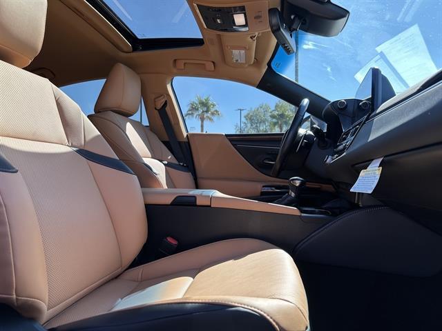 2025 Lexus ES Base Tucson AZ