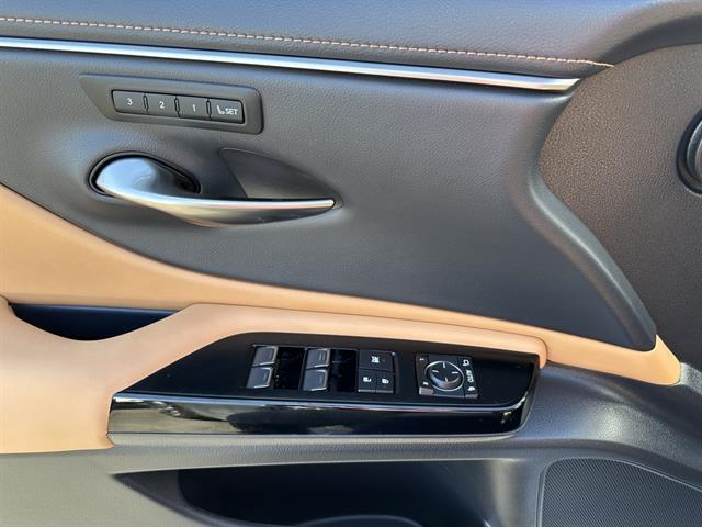 2025 Lexus ES Base Tucson AZ