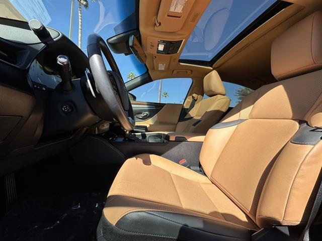2025 Lexus ES Base Tucson AZ
