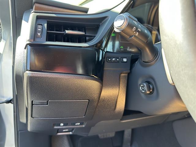 2025 Lexus ES Base Tucson AZ