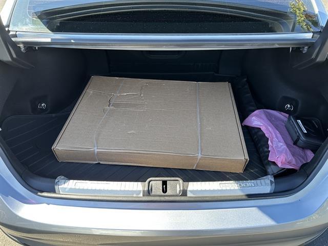 2025 Lexus ES Base Tucson AZ