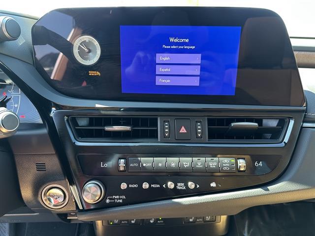 2025 Lexus ES Base Tucson AZ