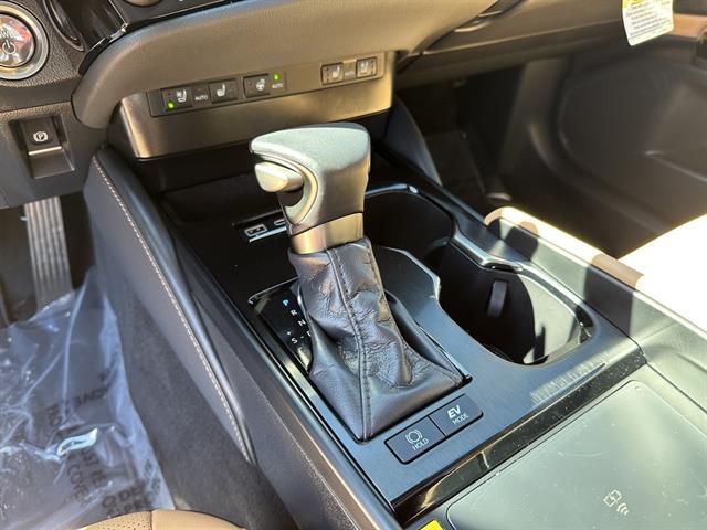 2025 Lexus ES Base Tucson AZ