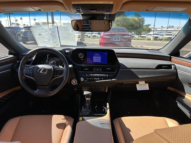 2025 Lexus ES Base Tucson AZ