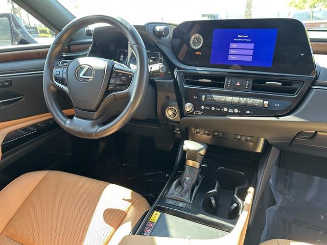 2025 Lexus ES Base Tucson AZ