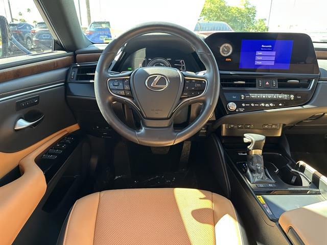 2025 Lexus ES Base Tucson AZ