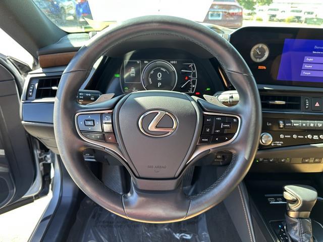 2025 Lexus ES Base Tucson AZ
