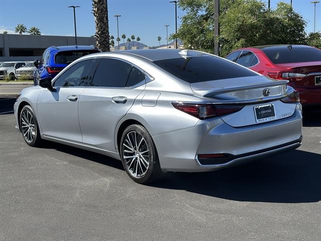 2025 Lexus ES Base Tucson AZ