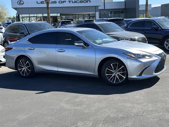 2025 Lexus ES Base Tucson AZ