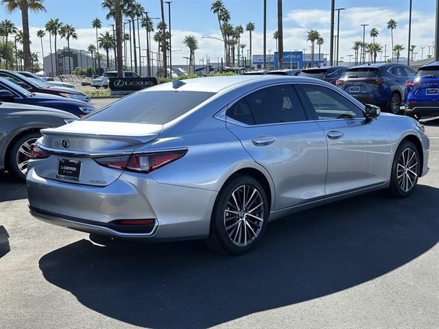 2025 Lexus ES Base Tucson AZ