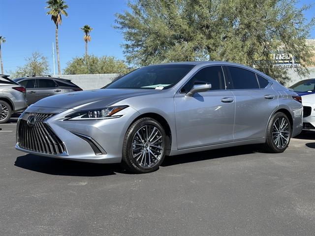 2025 Lexus ES Base Tucson AZ
