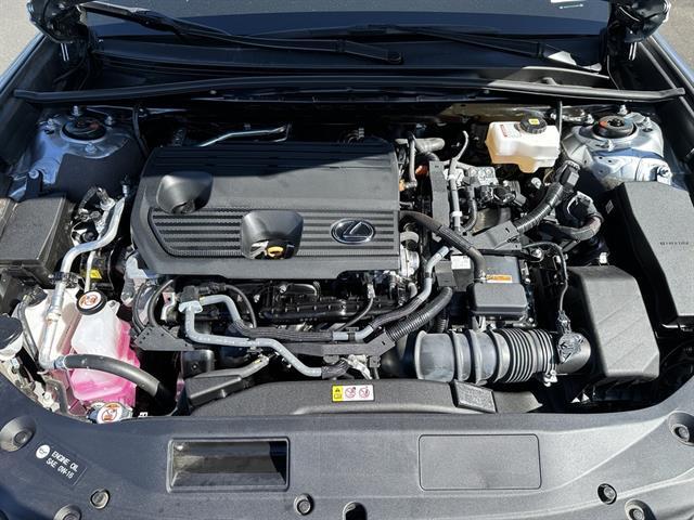 2025 Lexus ES Base Tucson AZ