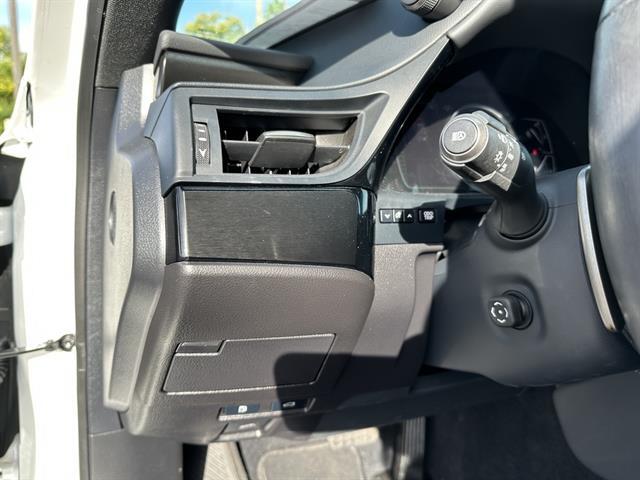 2025 Lexus ES Base Tucson AZ