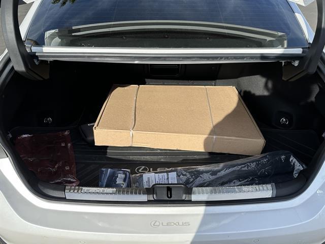 2025 Lexus ES Base Tucson AZ