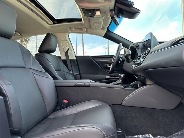 2025 Lexus ES Base Tucson AZ