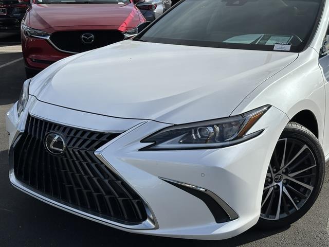 2025 Lexus ES Base Tucson AZ