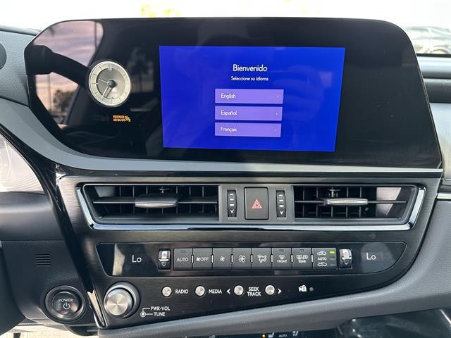 2025 Lexus ES Base Tucson AZ