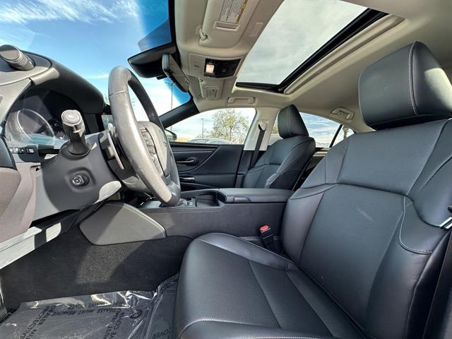 2025 Lexus ES Base Tucson AZ