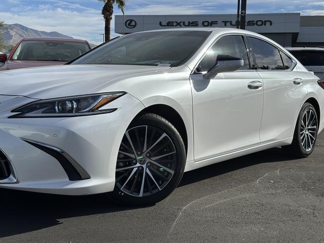 2025 Lexus ES Base Tucson AZ