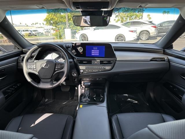 2025 Lexus ES Base Tucson AZ