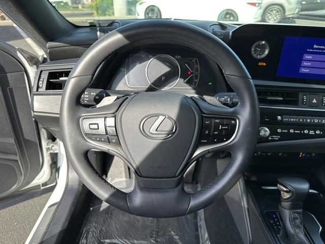 2025 Lexus ES Base Tucson AZ