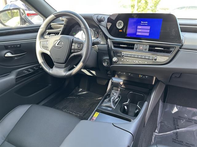 2025 Lexus ES Base Tucson AZ