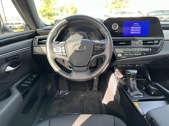 2025 Lexus ES Base Tucson AZ