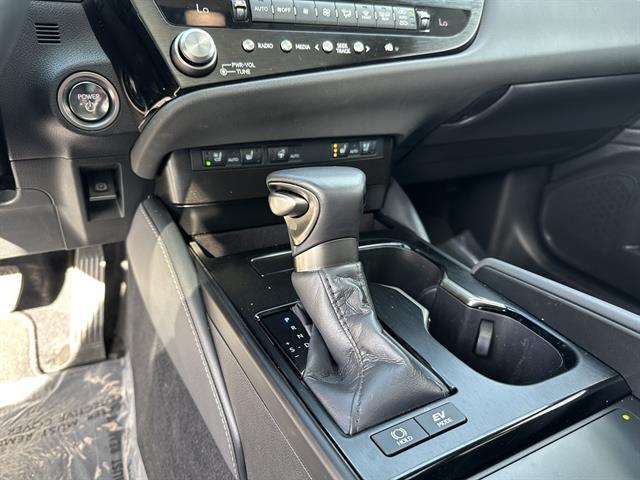 2025 Lexus ES Base Tucson AZ