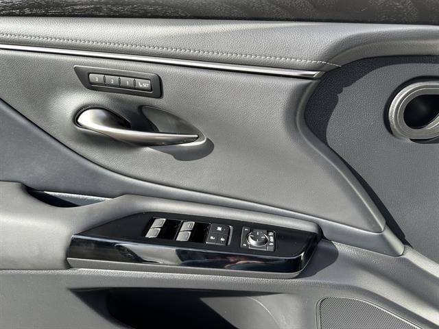 2025 Lexus ES Base Tucson AZ