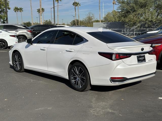 2025 Lexus ES Base Tucson AZ