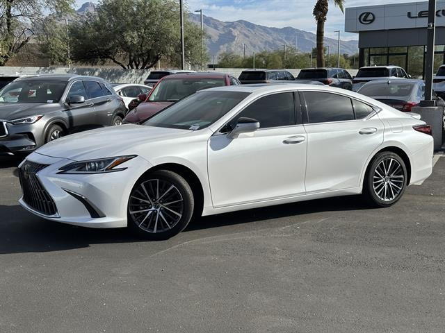 2025 Lexus ES Base Tucson AZ