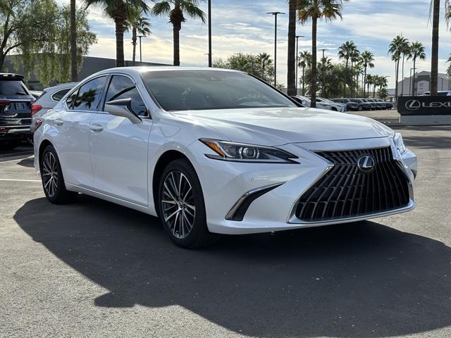 2025 Lexus ES Base Tucson AZ