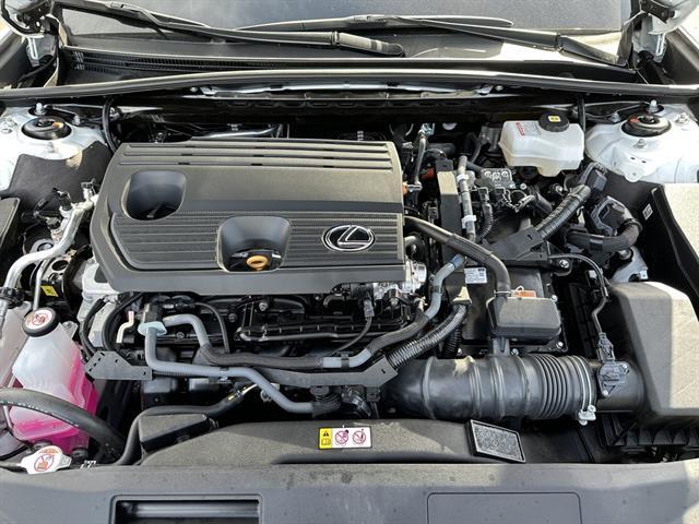 2025 Lexus ES Base Tucson AZ