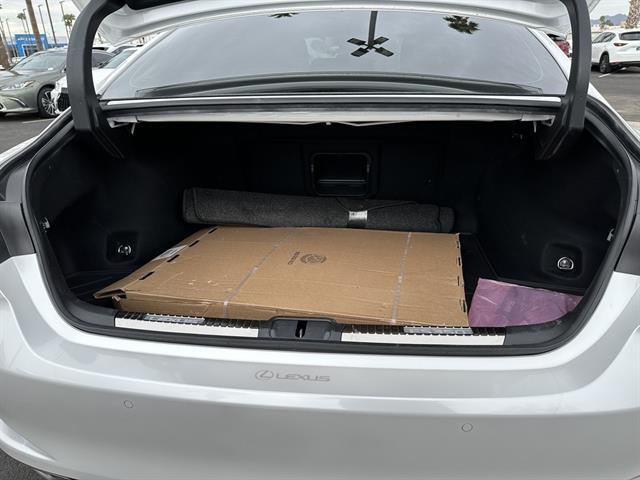 2025 Lexus ES Base Tucson AZ