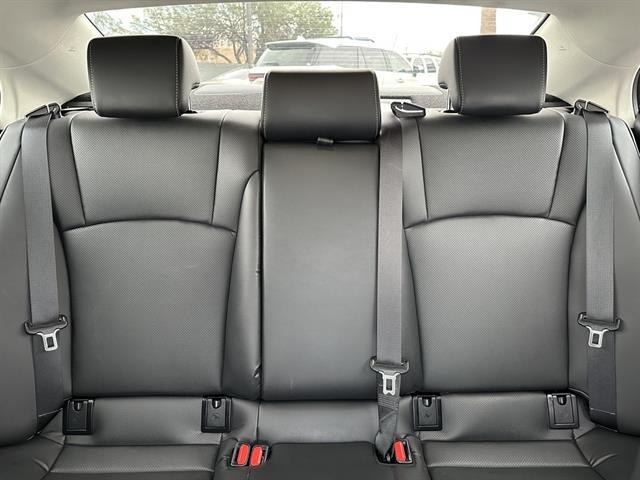 2025 Lexus ES Base Tucson AZ