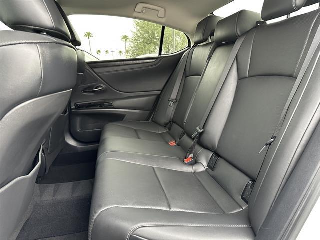 2025 Lexus ES Base Tucson AZ