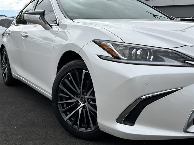 2025 Lexus ES Base Tucson AZ