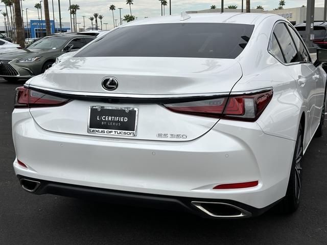 2025 Lexus ES Base Tucson AZ