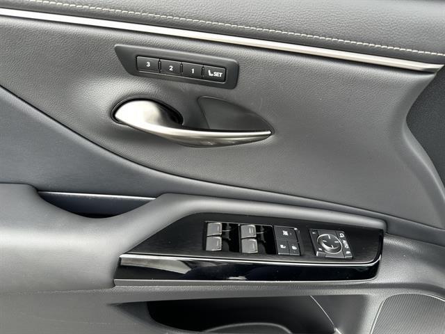 2025 Lexus ES Base Tucson AZ