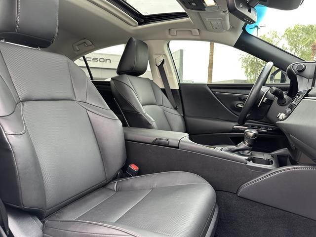 2025 Lexus ES Base Tucson AZ